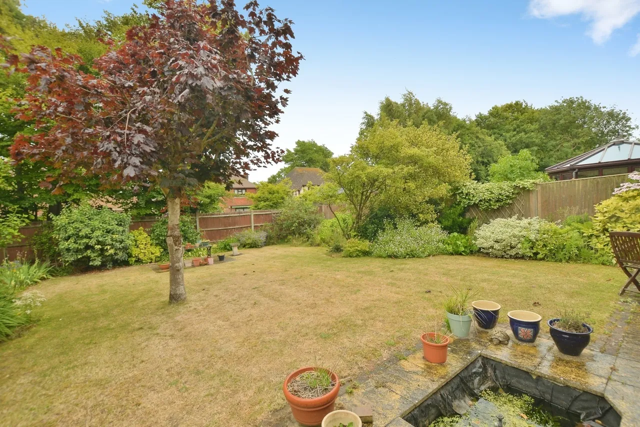 Anne Roper Close, Littlestone, Kent, TN28, photo 14