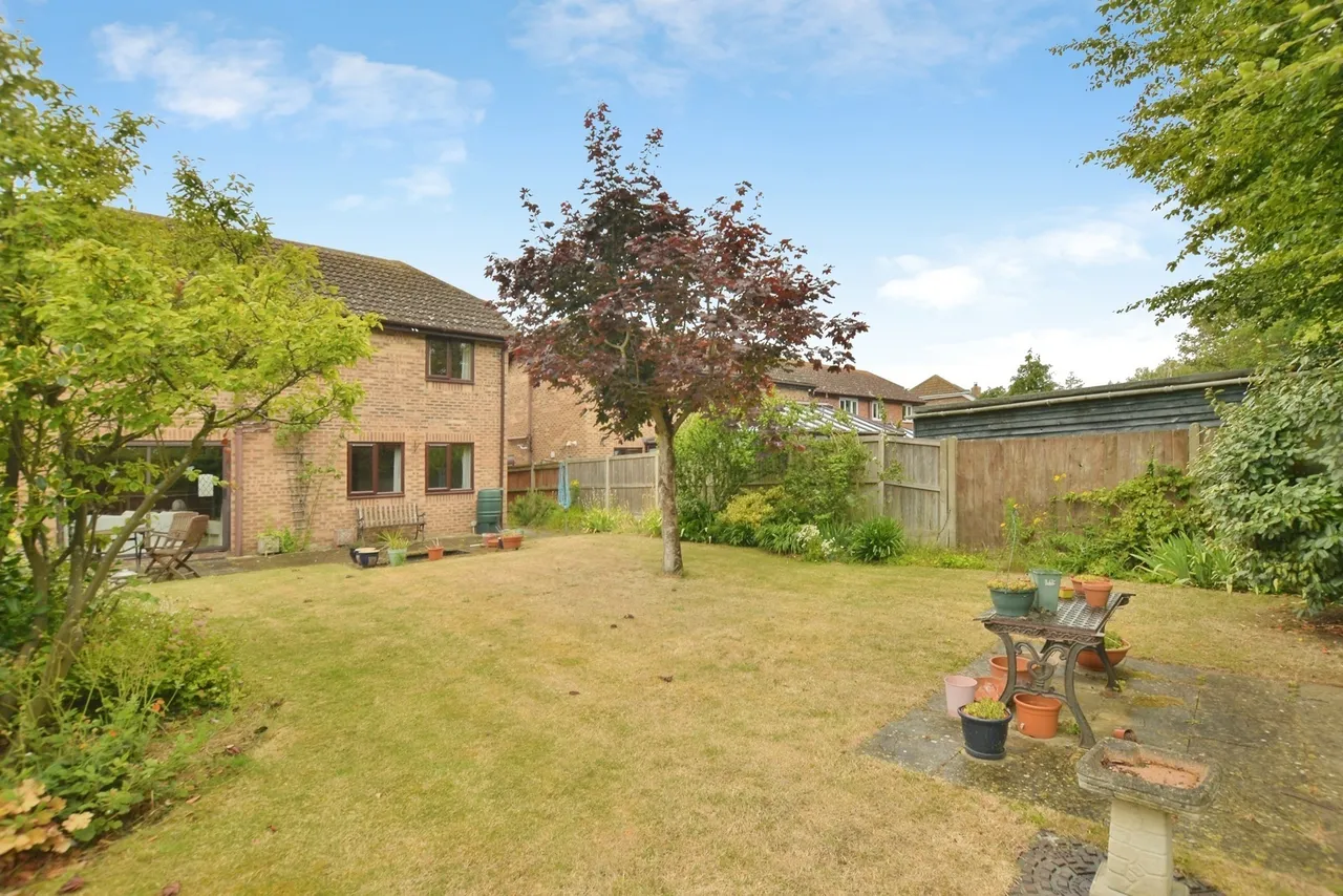 Anne Roper Close, Littlestone, Kent, TN28, photo 12