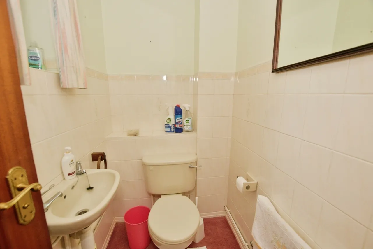 Anne Roper Close, Littlestone, Kent, TN28, photo 13