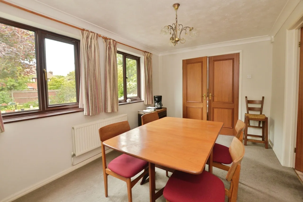 Anne Roper Close, Littlestone, Kent, TN28, photo 3