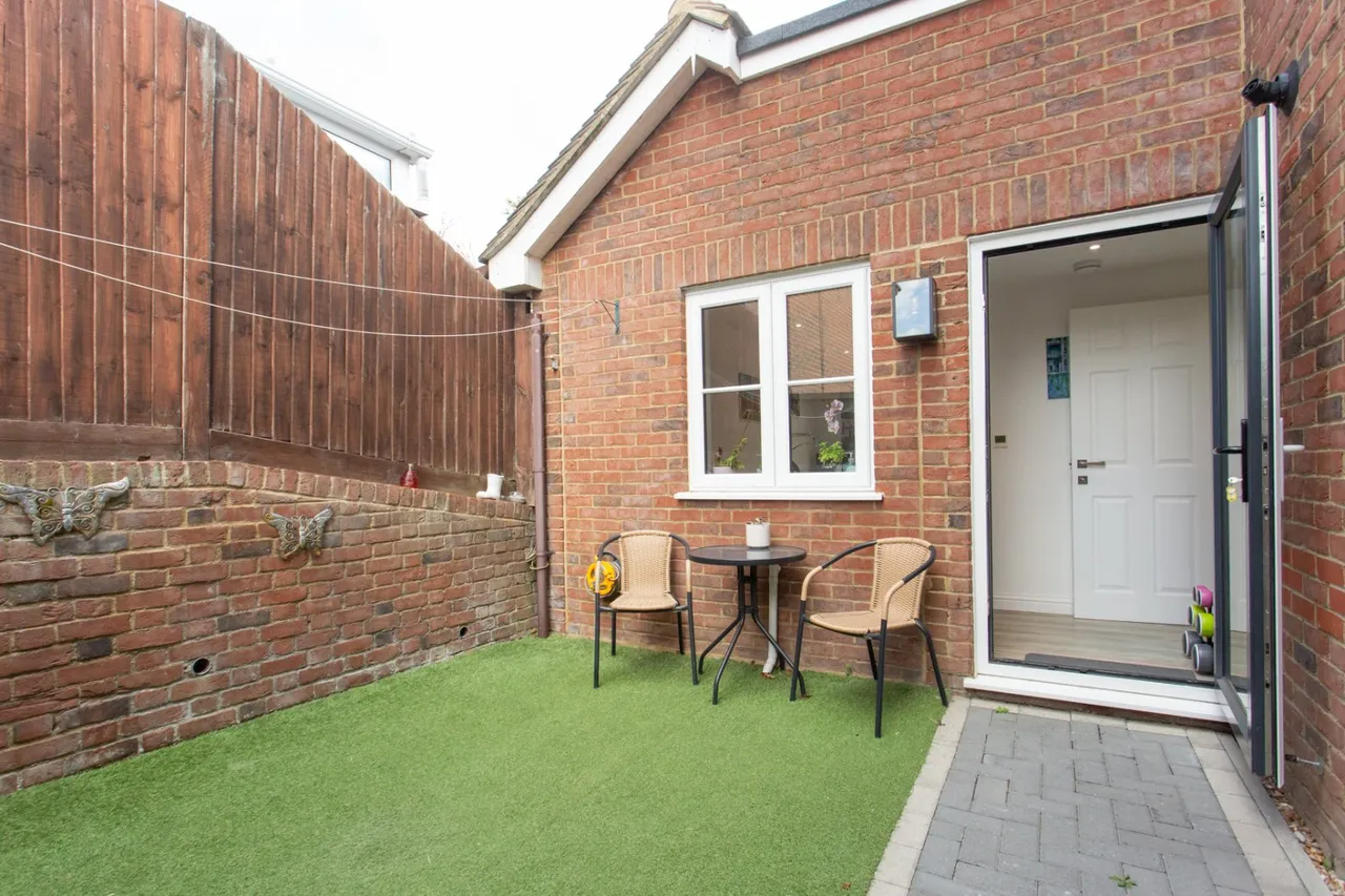 Blackberry Way, Whitstable, CT5, photo 18