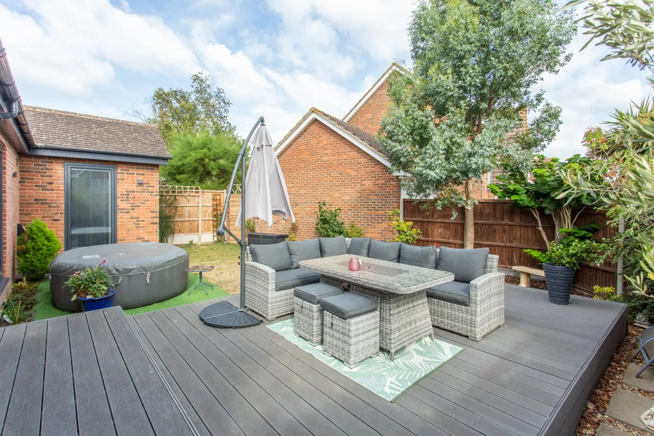 Blackberry Way, Whitstable, CT5, photo 17