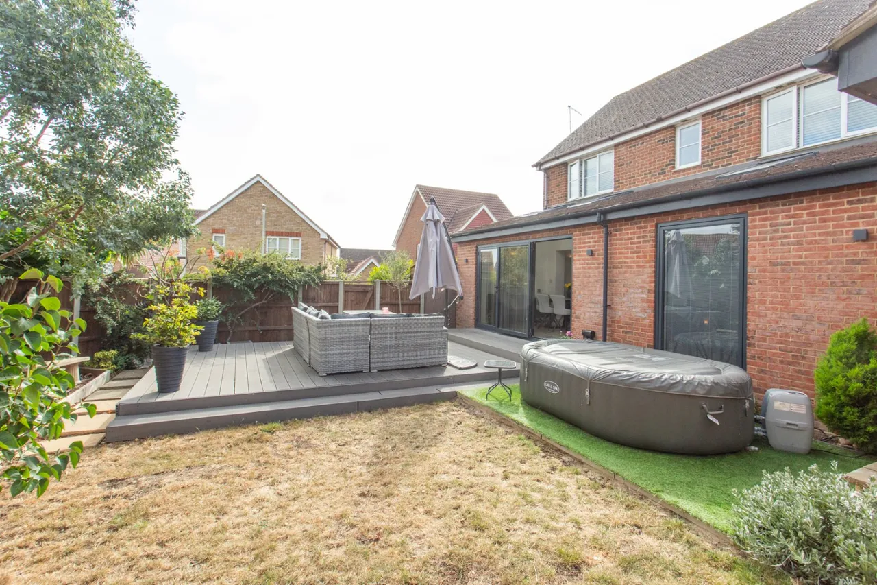 Blackberry Way, Whitstable, CT5, photo 16