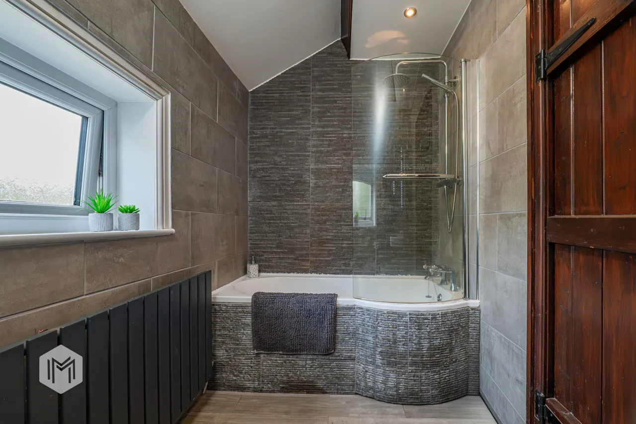 Brook Bank, Harwood, BL2, photo 14