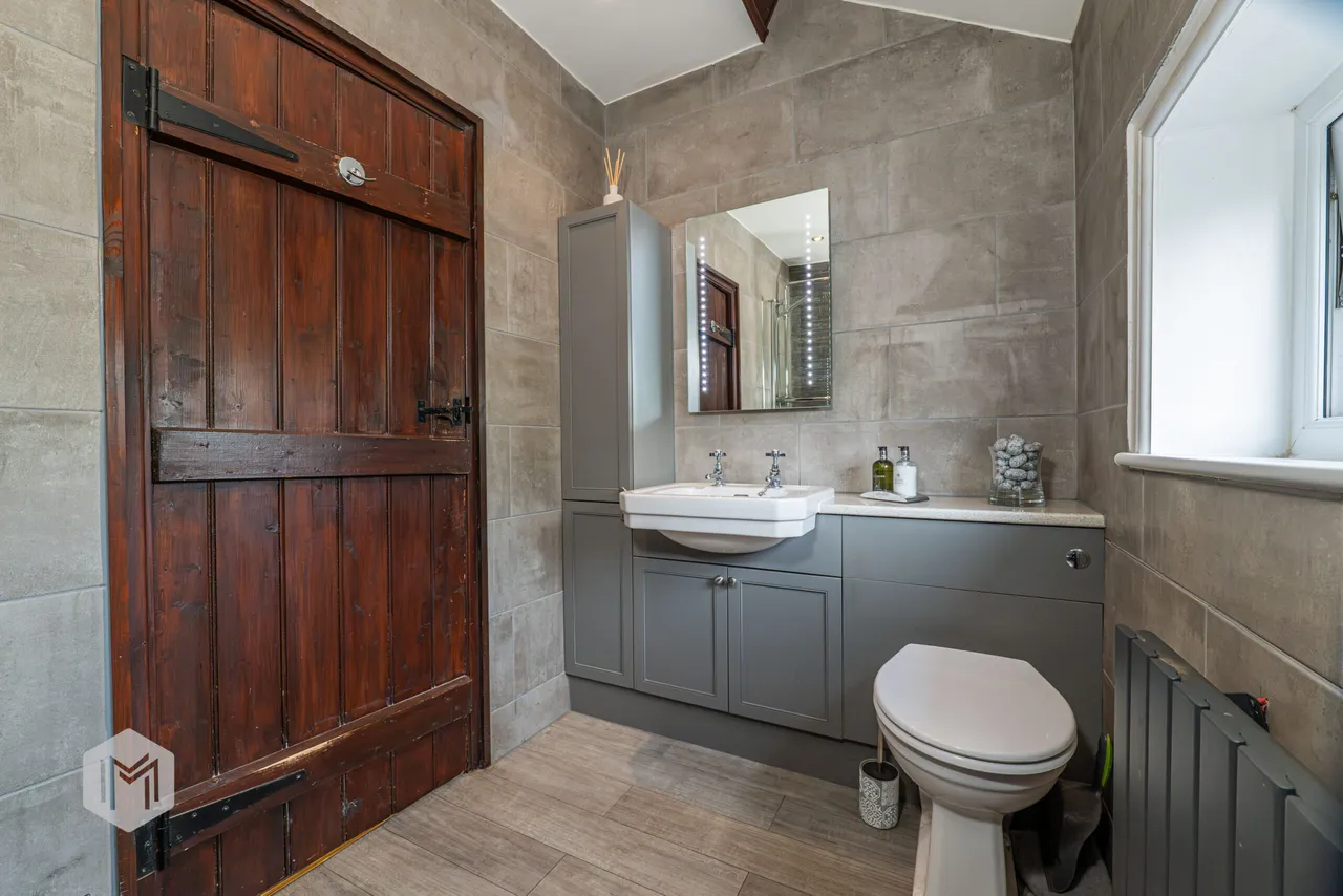 Brook Bank, Harwood, BL2, photo 15