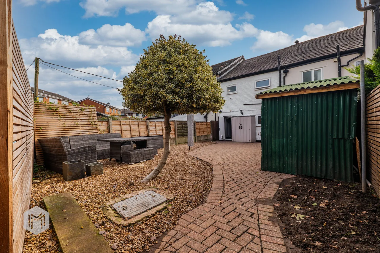 Brook Bank, Harwood, BL2, photo 19