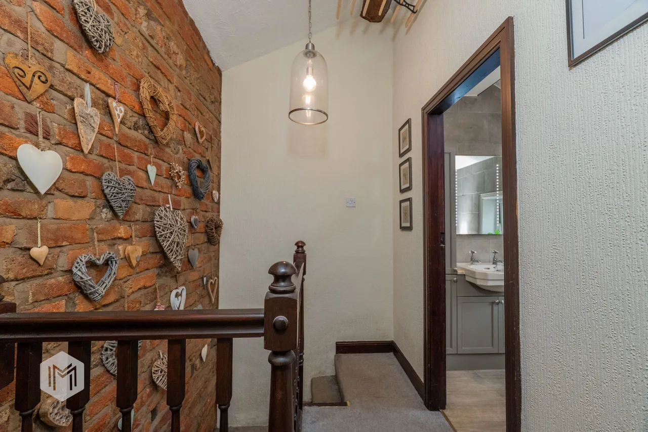 Brook Bank, Harwood, BL2, photo 16
