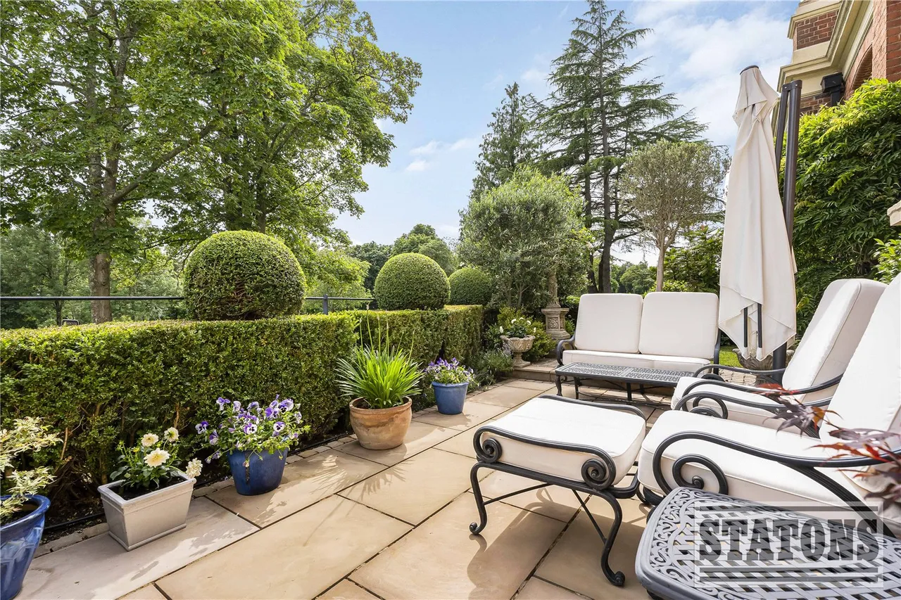Bentley Priory, Mansion House Drive, Stanmore, HA7 3GL, photo 24