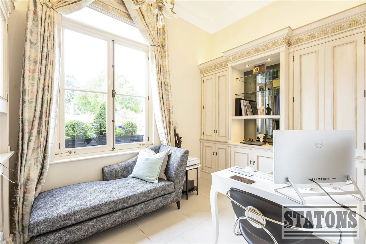 Bentley Priory, Mansion House Drive, Stanmore, HA7 3GL, photo 12