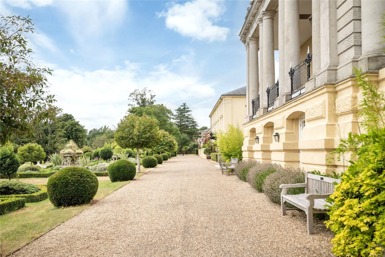 Bentley Priory, Mansion House Drive, Stanmore, HA7 3GL, photo 28