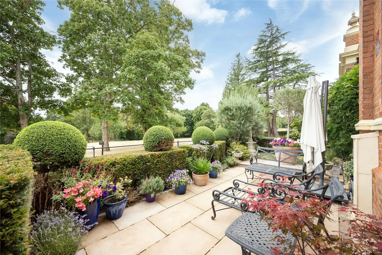 Bentley Priory, Mansion House Drive, Stanmore, HA7 3GL, photo 25