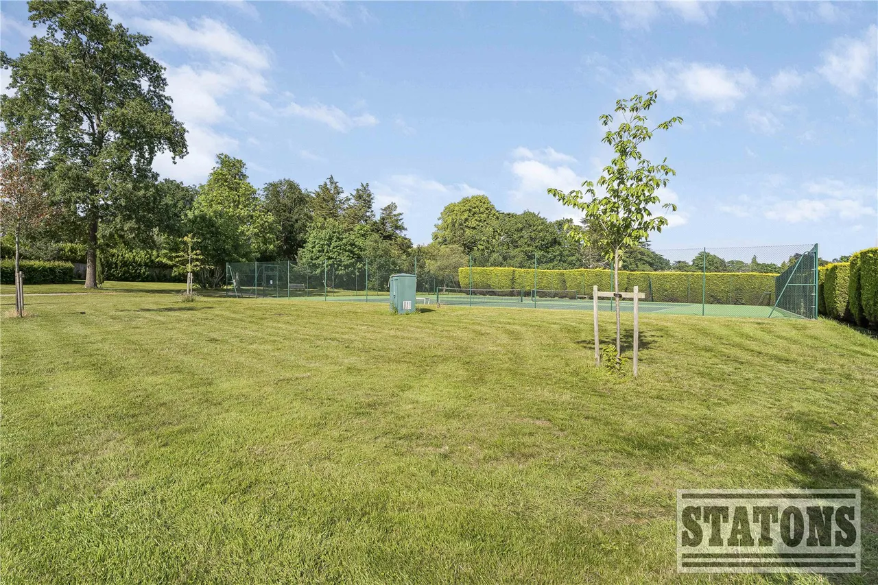 Bentley Priory, Mansion House Drive, Stanmore, HA7 3GL, photo 27