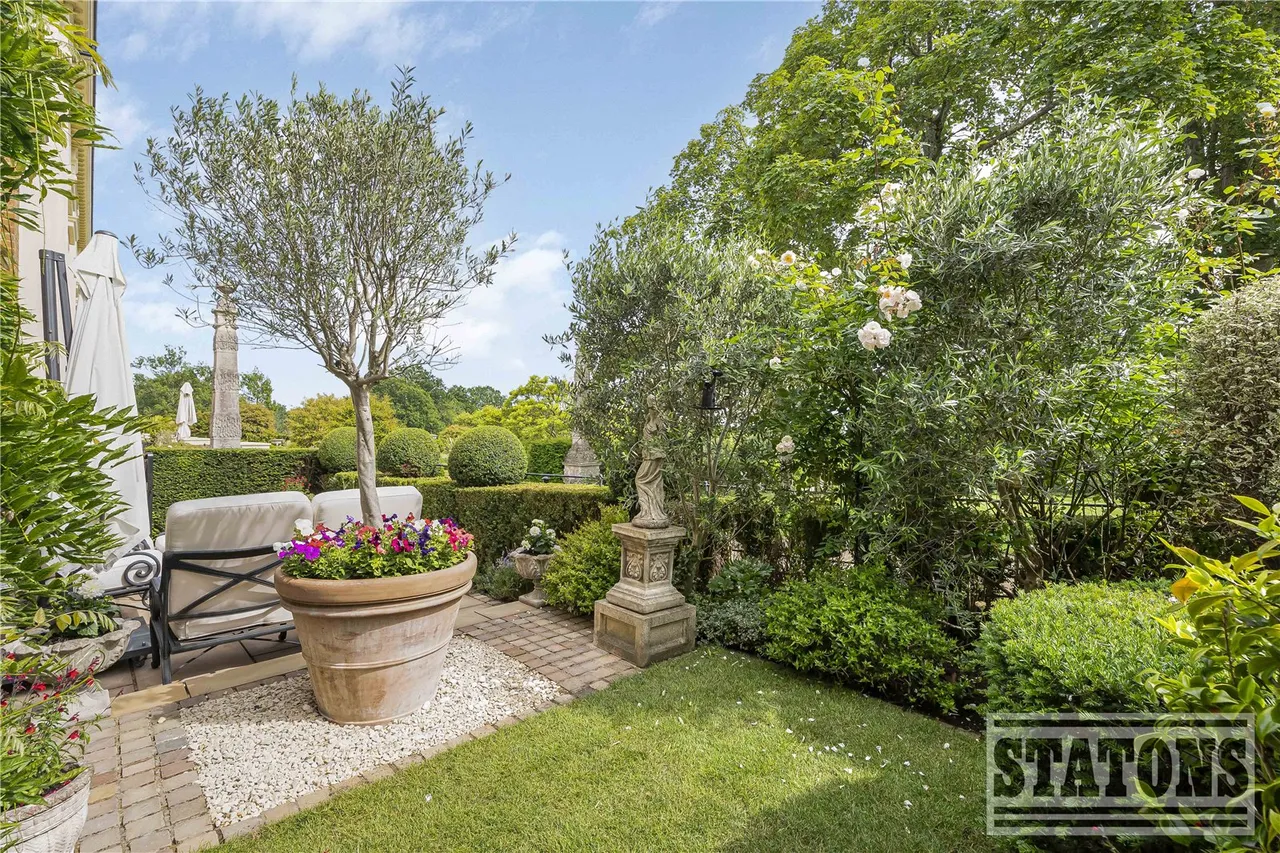 Bentley Priory, Mansion House Drive, Stanmore, HA7 3GL, photo 26