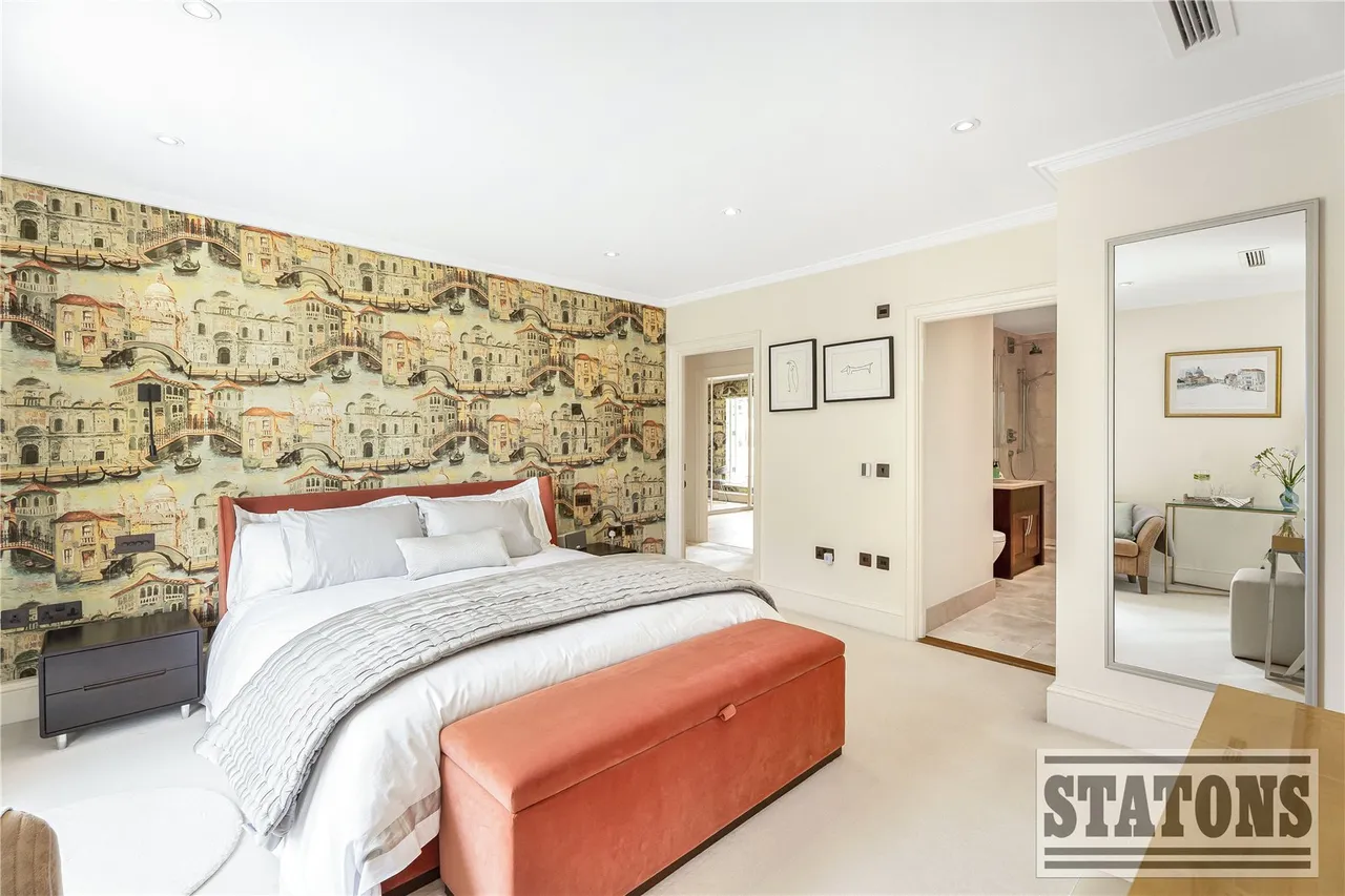 Bentley Priory, Mansion House Drive, Stanmore, HA7 3GL, photo 18