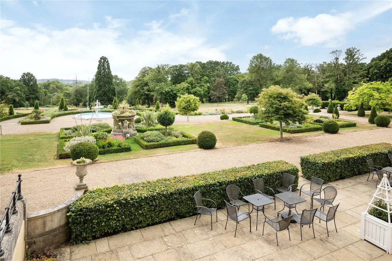 Bentley Priory, Mansion House Drive, Stanmore, HA7 3GL, photo 37