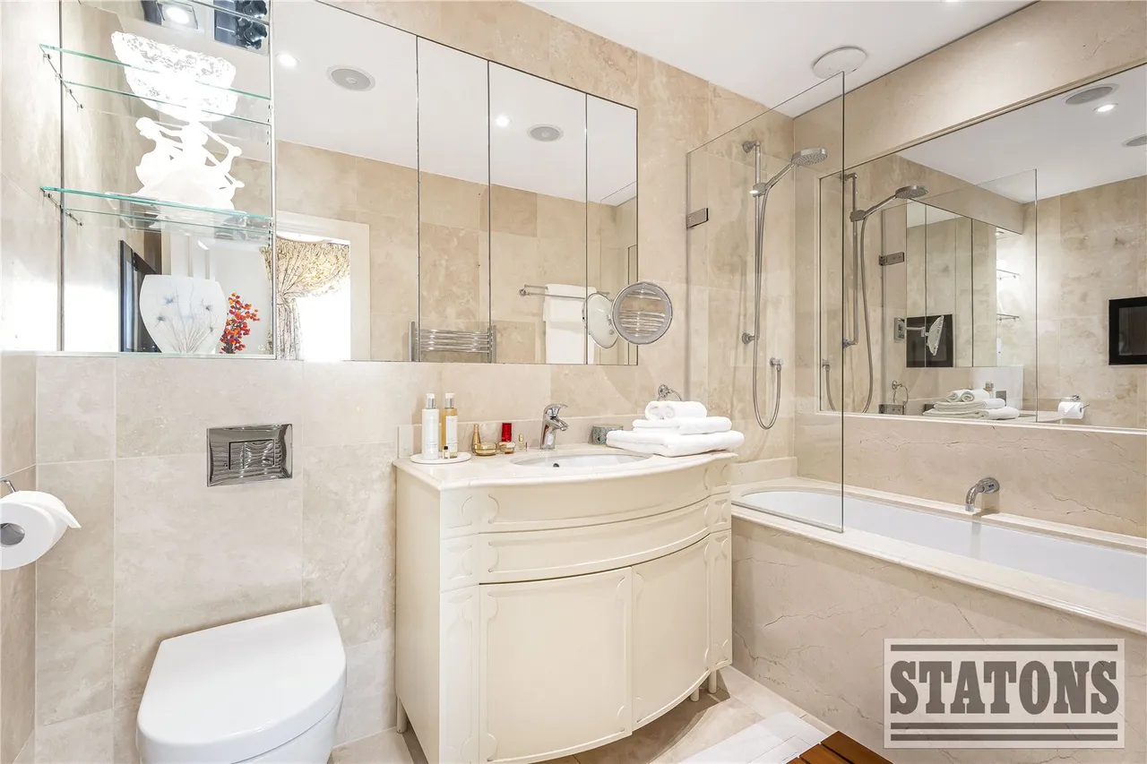 Bentley Priory, Mansion House Drive, Stanmore, HA7 3GL, photo 21