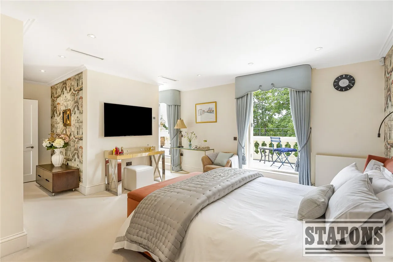 Bentley Priory, Mansion House Drive, Stanmore, HA7 3GL, photo 17