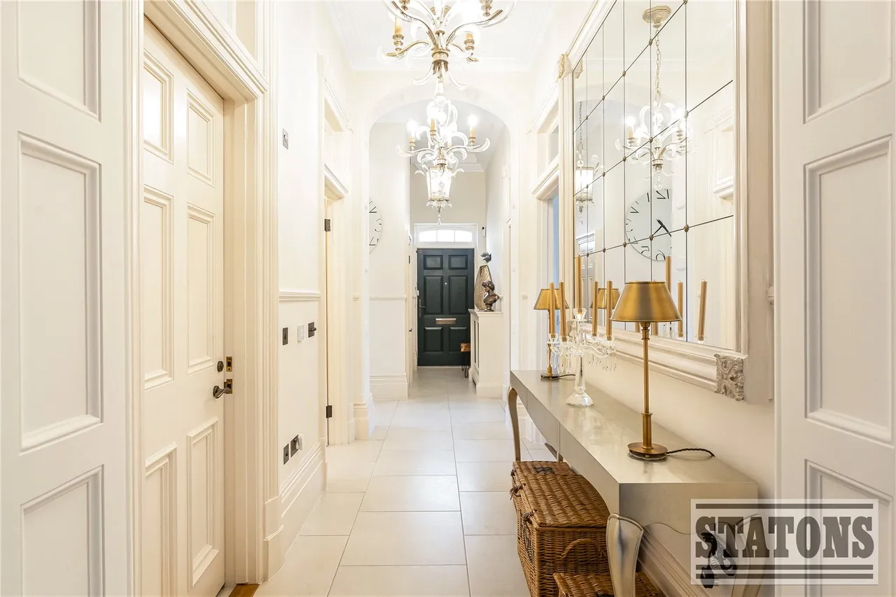 Bentley Priory, Mansion House Drive, Stanmore, HA7 3GL, photo 6