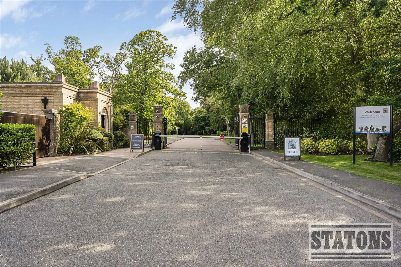 Bentley Priory, Mansion House Drive, Stanmore, HA7 3GL, photo 36