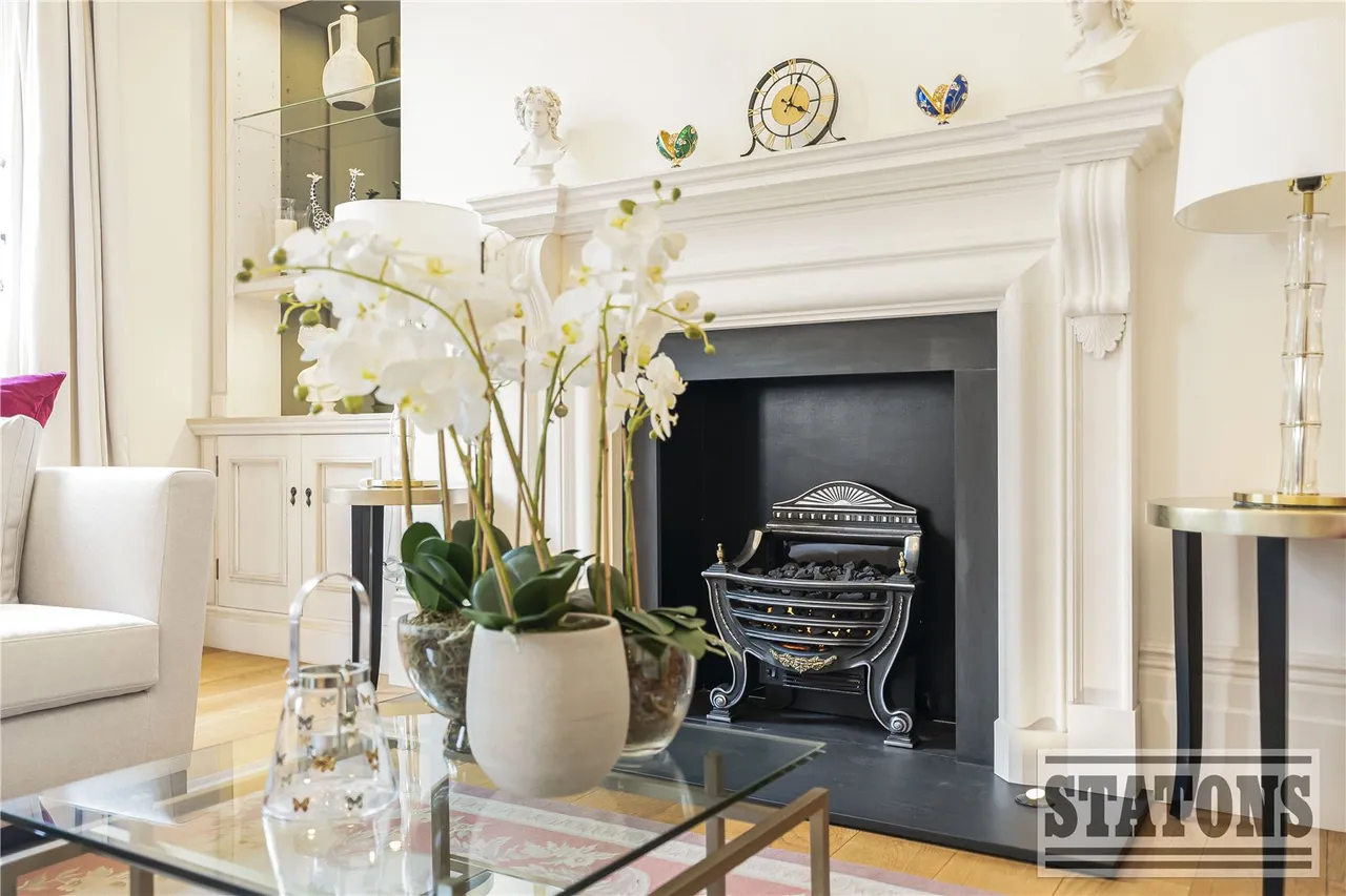 Bentley Priory, Mansion House Drive, Stanmore, HA7 3GL, photo 8