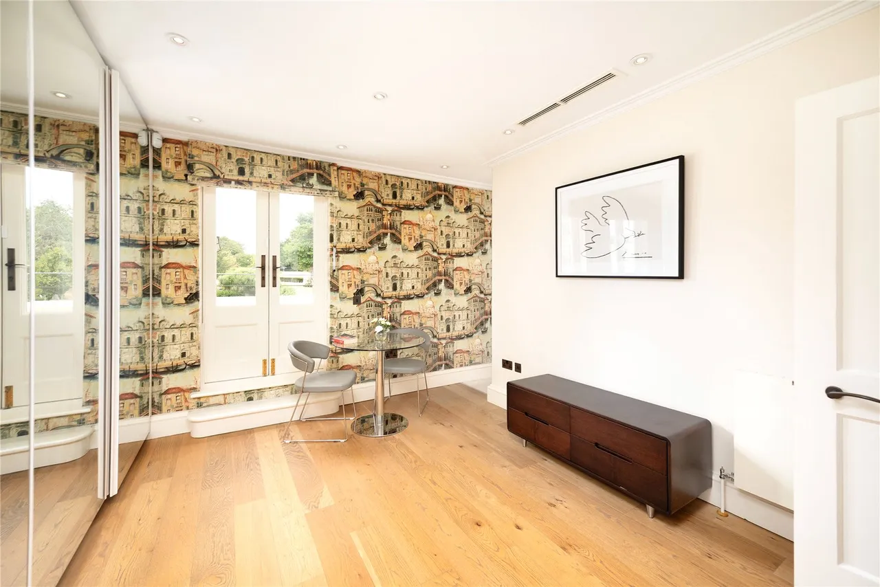 Bentley Priory, Mansion House Drive, Stanmore, HA7 3GL, photo 19