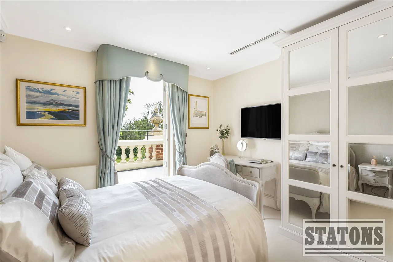 Bentley Priory, Mansion House Drive, Stanmore, HA7 3GL, photo 16