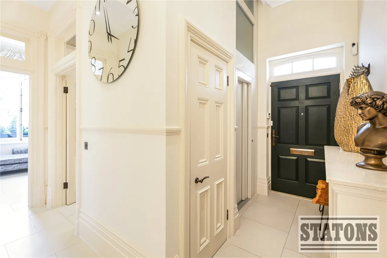 Bentley Priory, Mansion House Drive, Stanmore, HA7 3GL, photo 5