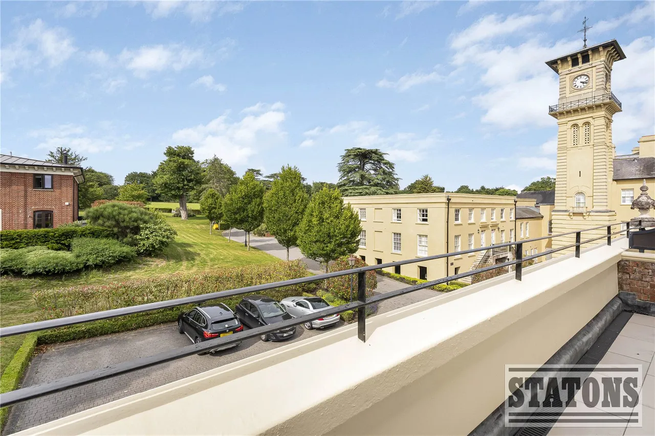 Bentley Priory, Mansion House Drive, Stanmore, HA7 3GL, photo 23