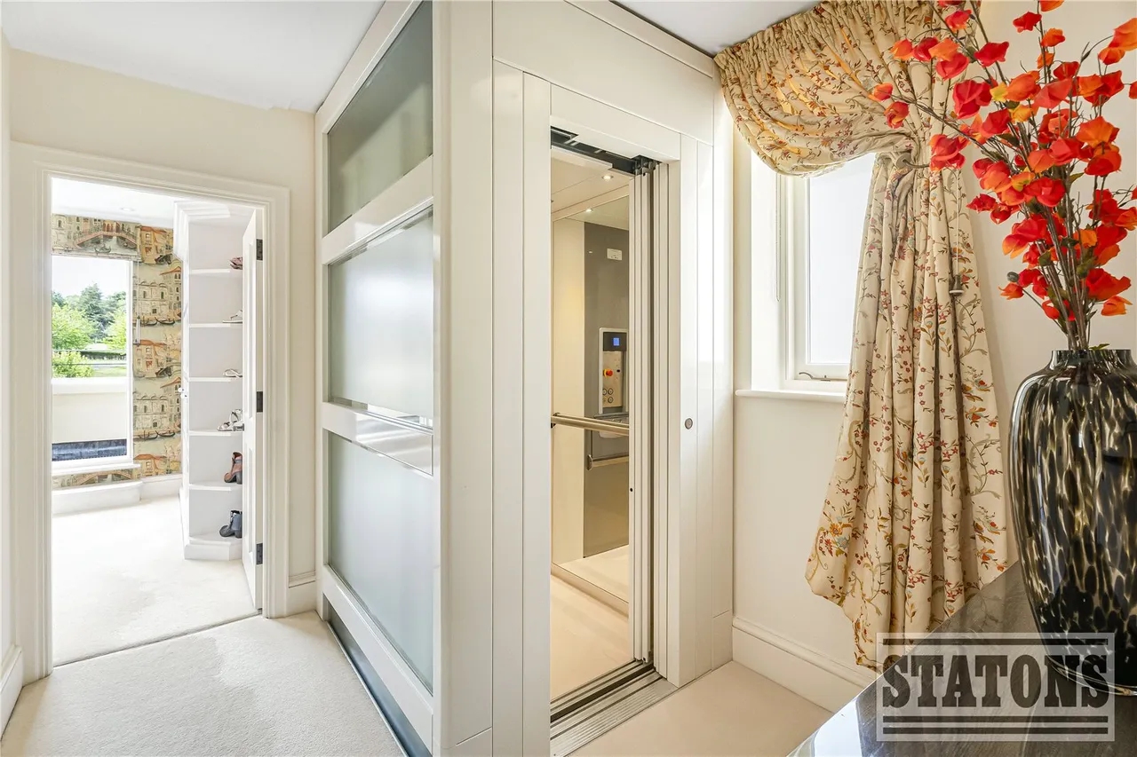 Bentley Priory, Mansion House Drive, Stanmore, HA7 3GL, photo 20
