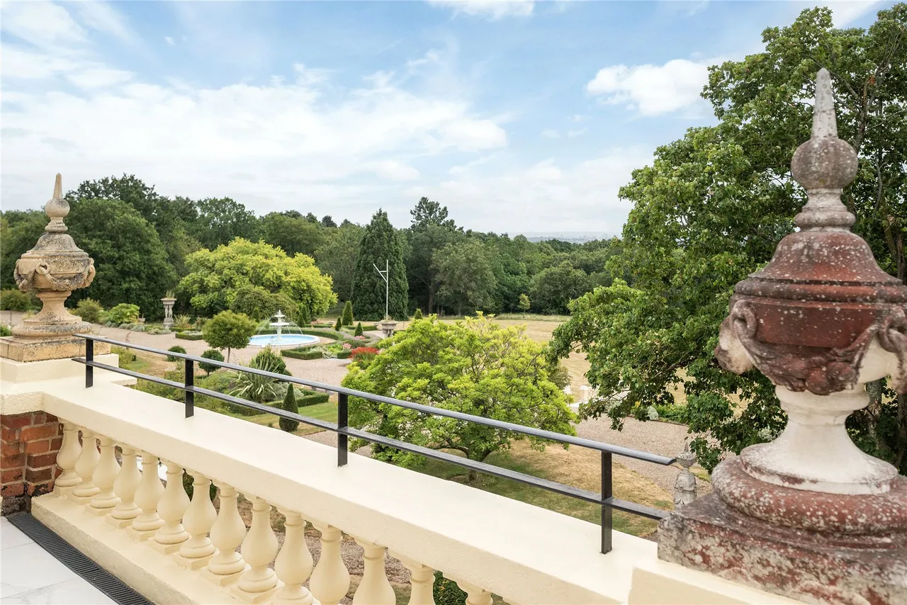 Bentley Priory, Mansion House Drive, Stanmore, HA7 3GL, photo 29