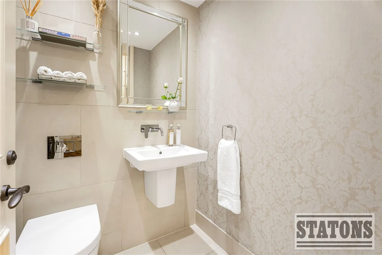 Bentley Priory, Mansion House Drive, Stanmore, HA7 3GL, photo 13