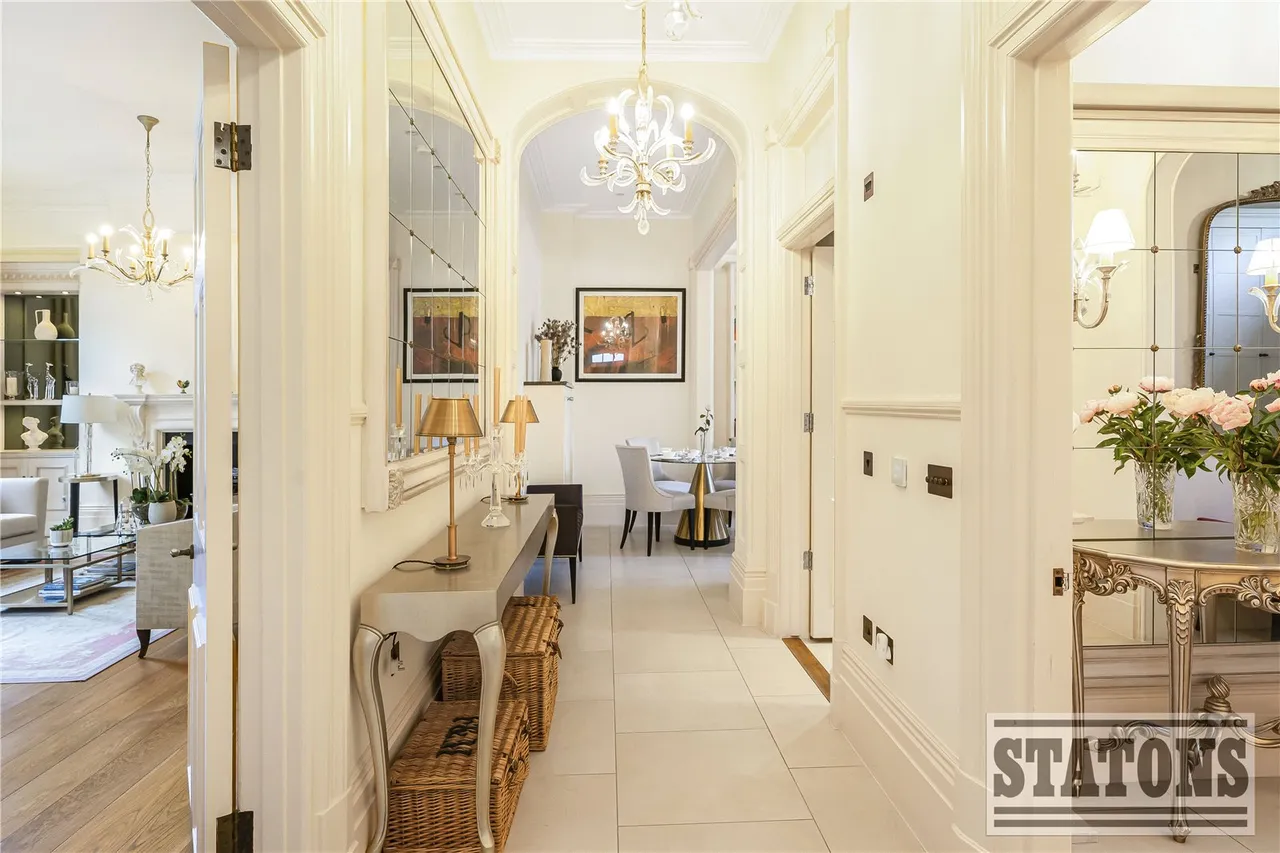 Bentley Priory, Mansion House Drive, Stanmore, HA7 3GL, photo 7
