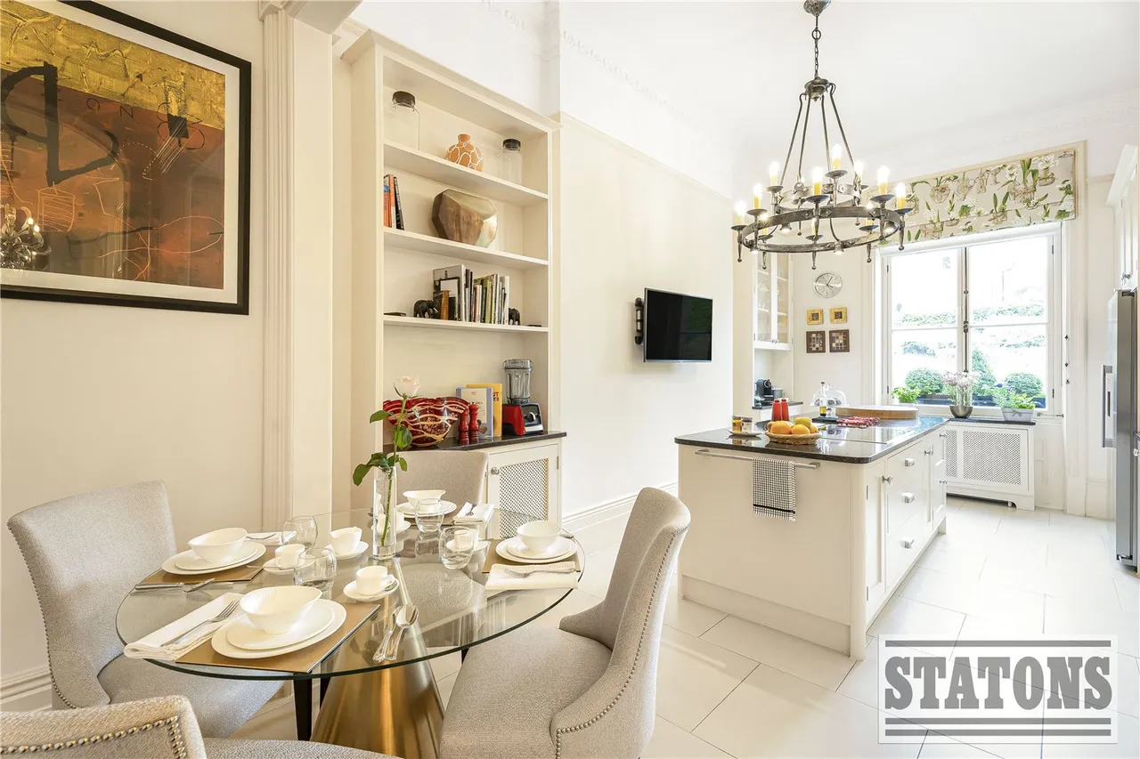Bentley Priory, Mansion House Drive, Stanmore, HA7 3GL, photo 10