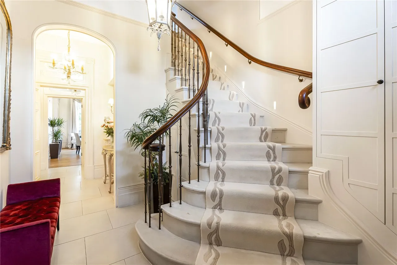 Bentley Priory, Mansion House Drive, Stanmore, HA7 3GL, photo 2