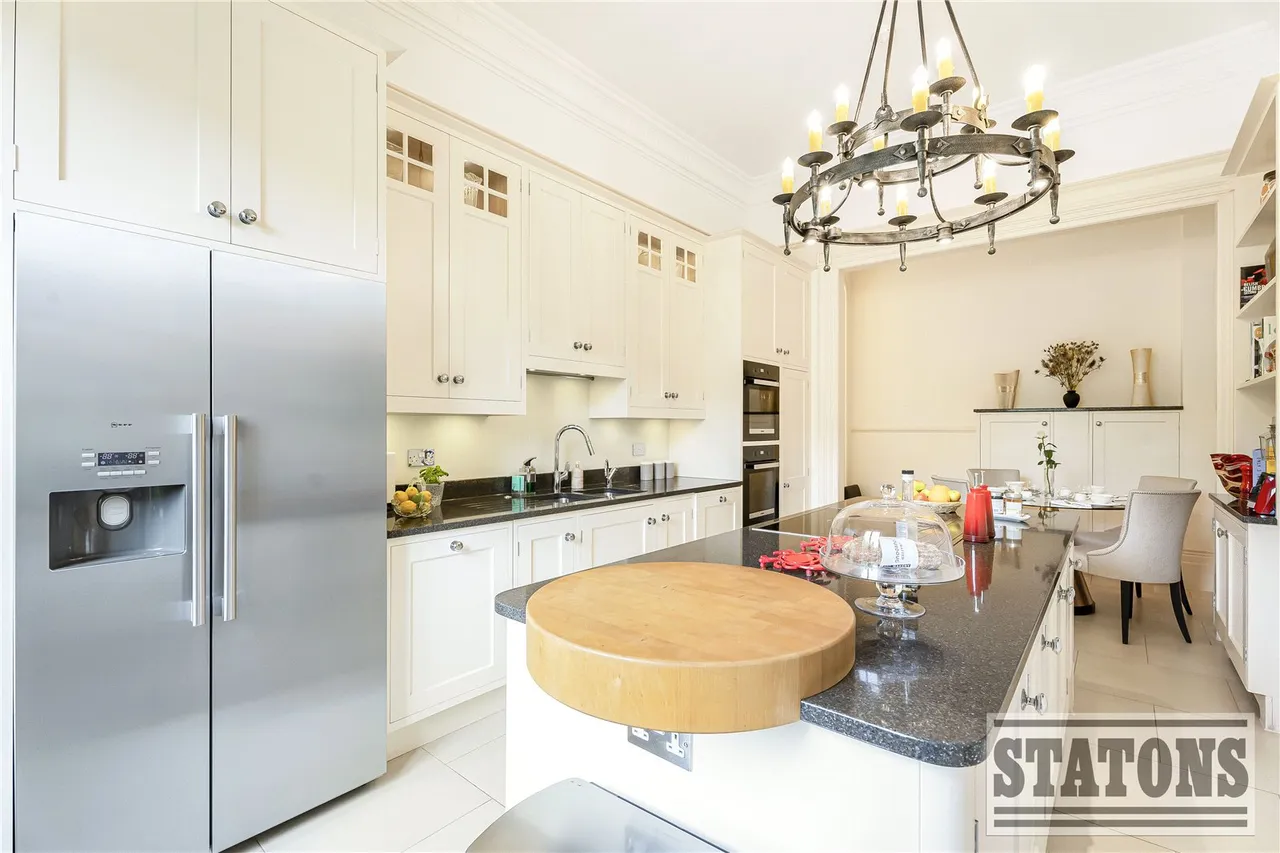 Bentley Priory, Mansion House Drive, Stanmore, HA7 3GL, photo 9