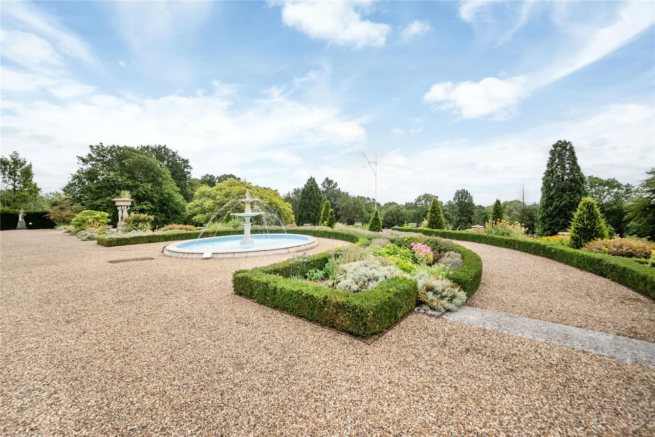 Bentley Priory, Mansion House Drive, Stanmore, HA7 3GL, photo 30