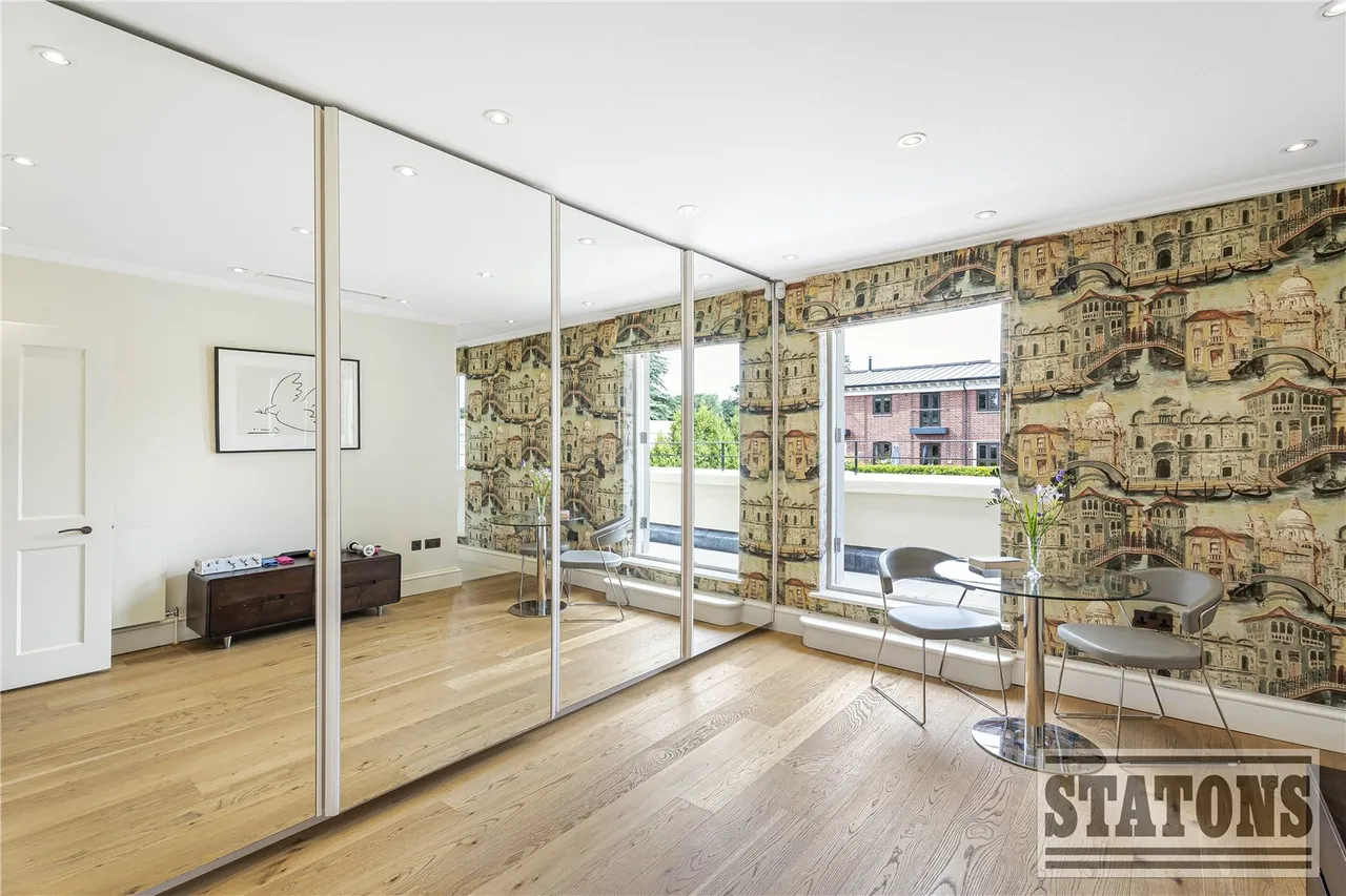 Bentley Priory, Mansion House Drive, Stanmore, HA7 3GL, photo 14