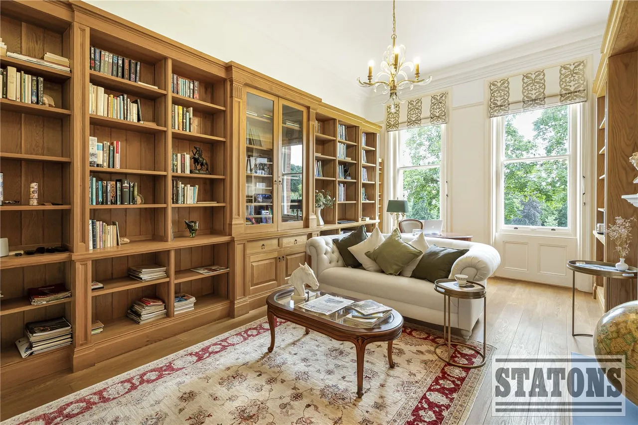 Bentley Priory, Mansion House Drive, Stanmore, HA7 3GL, photo 11