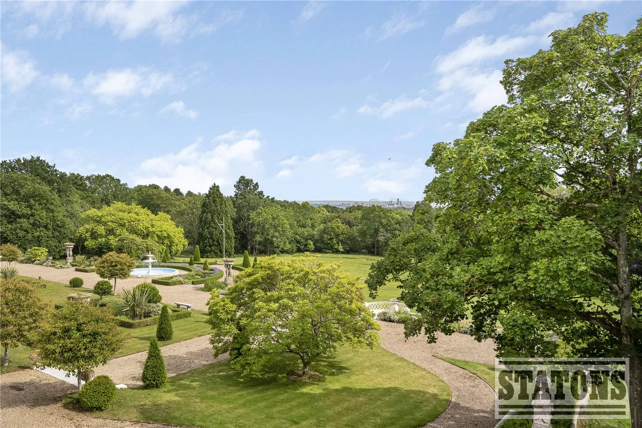 Bentley Priory, Mansion House Drive, Stanmore, HA7 3GL, photo 34