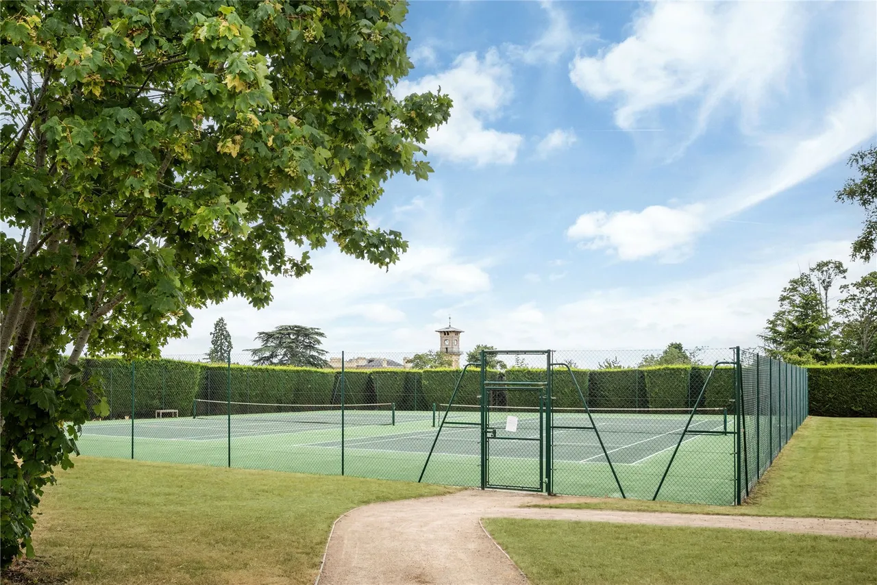 Bentley Priory, Mansion House Drive, Stanmore, HA7 3GL, photo 32