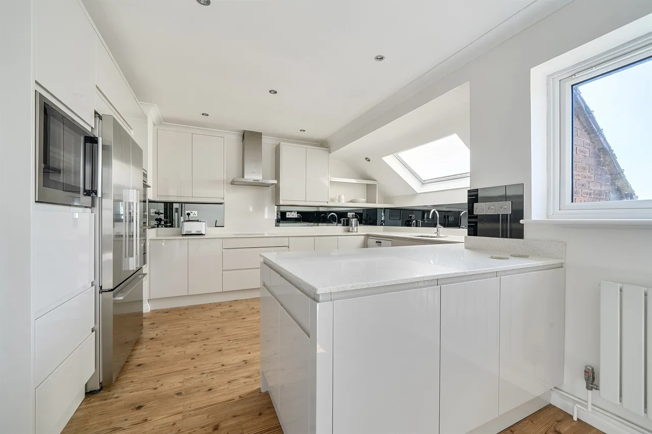 Wellington Road, Enfield, EN1, photo 5