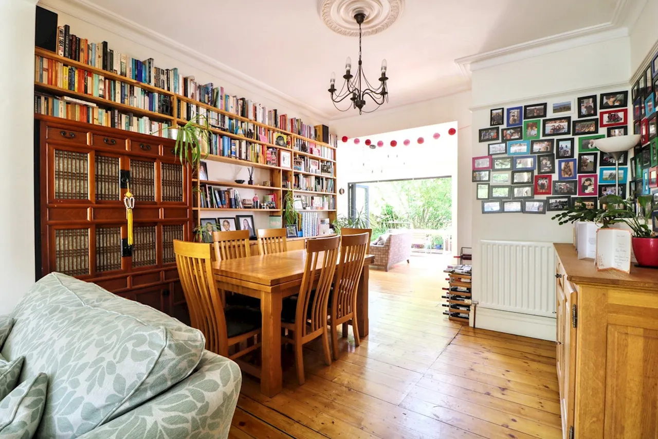 Lansdowne Lane, photo 12