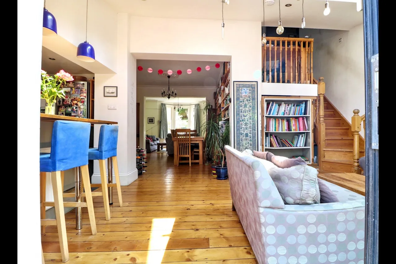 Lansdowne Lane, photo 8