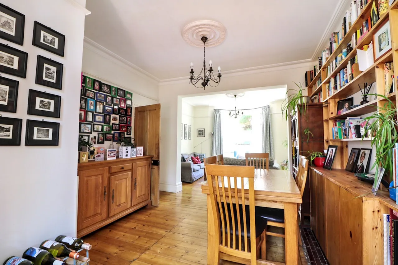 Lansdowne Lane, photo 9