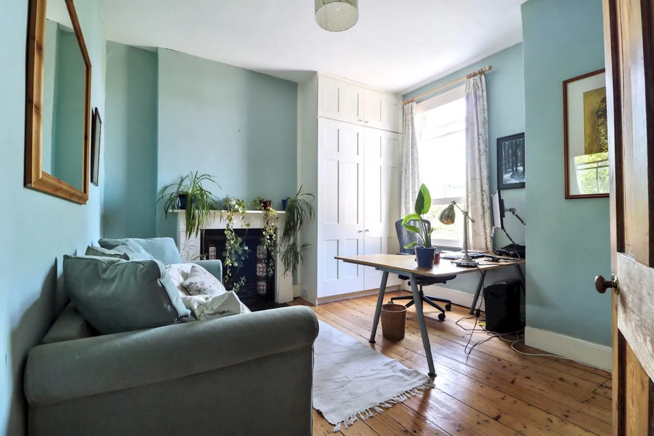 Lansdowne Lane, photo 17