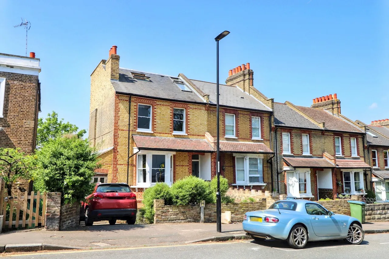 Lansdowne Lane, photo 5