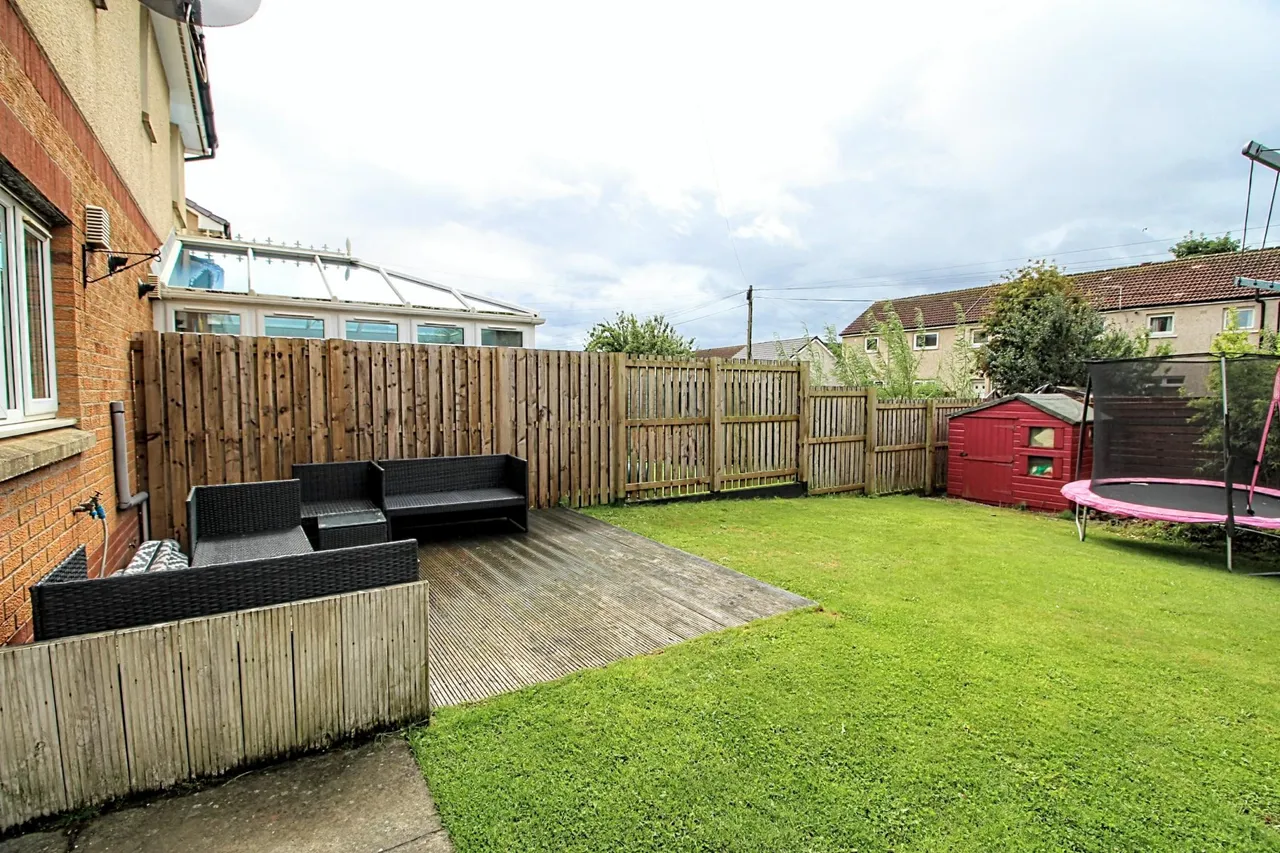 Lundholm Road, Stevenston, KA20, photo 11