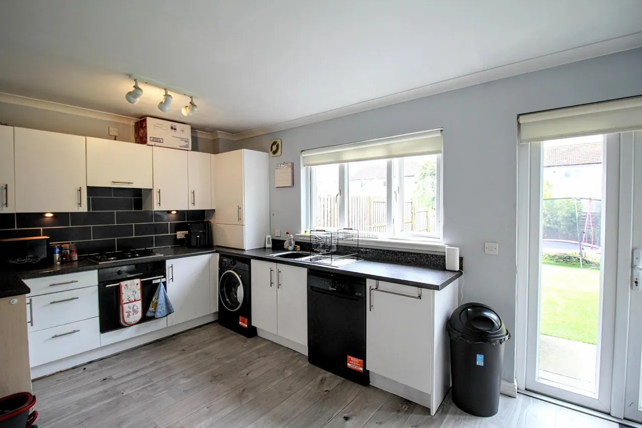 Lundholm Road, Stevenston, KA20, photo 4