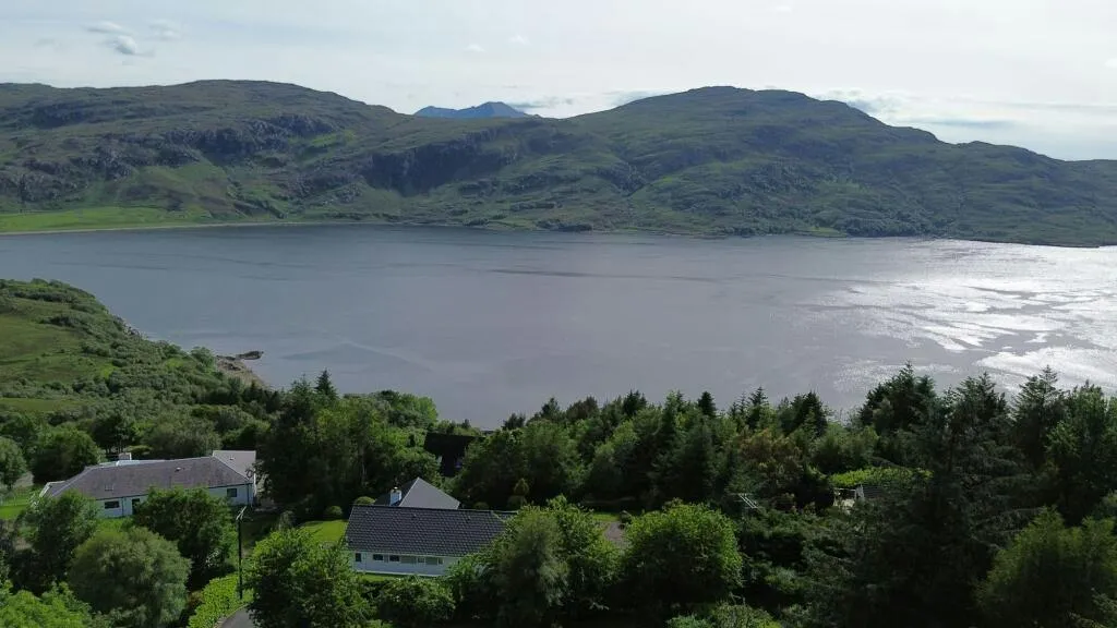 Braes, Ullapool, IV26, photo 23