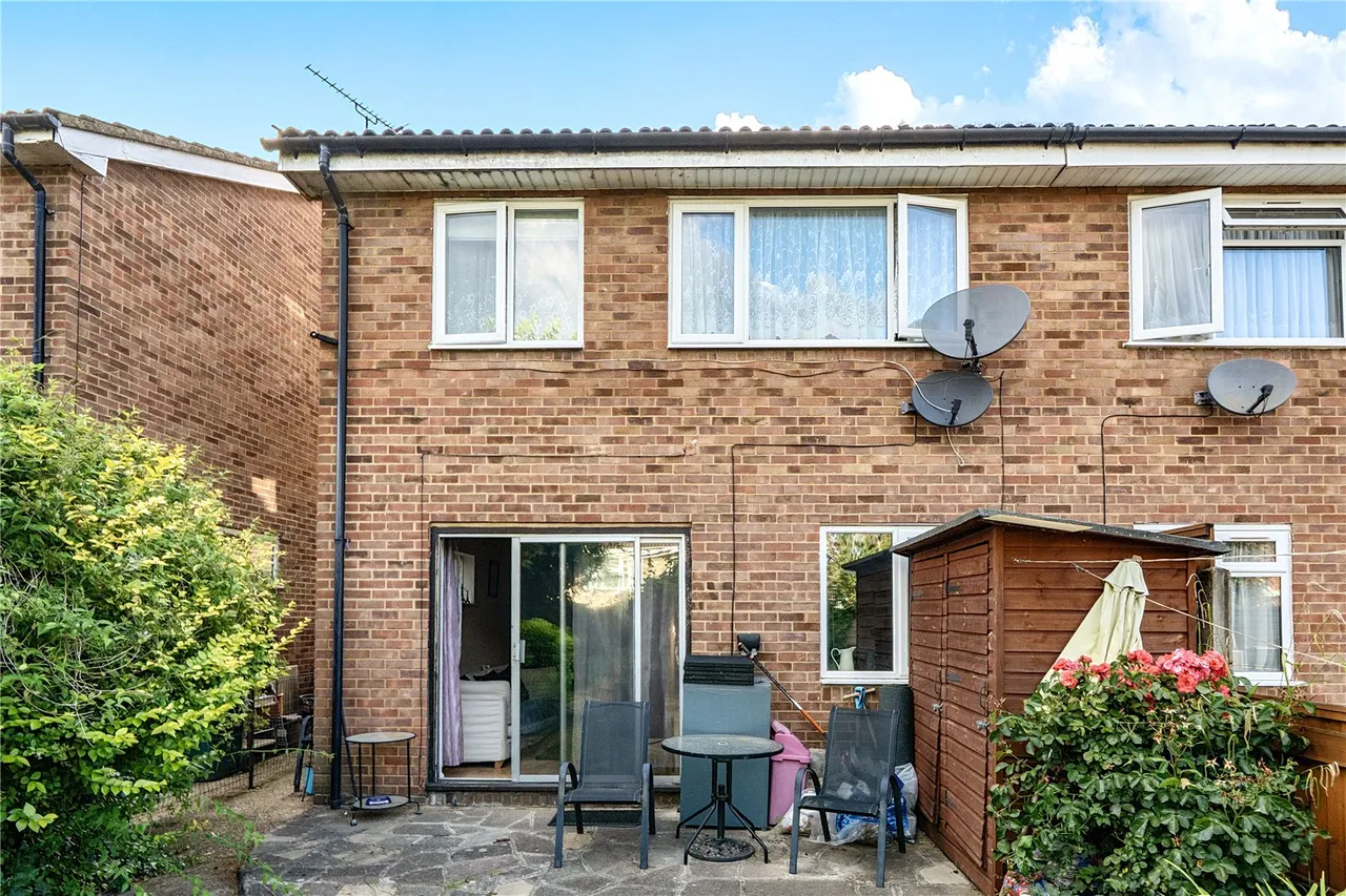 Oakleigh Crescent, London, Greater London, N20 0BJ, photo 17